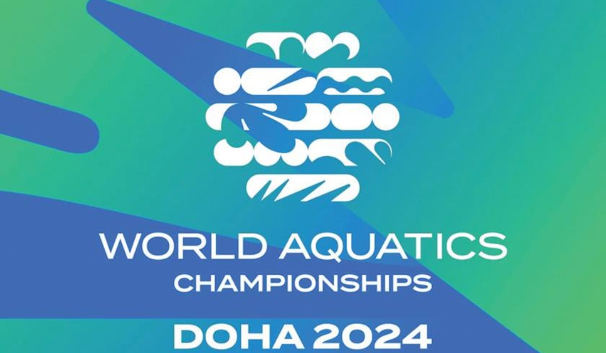 Doha 2024 World Aquatics Championships Tickets Now Available